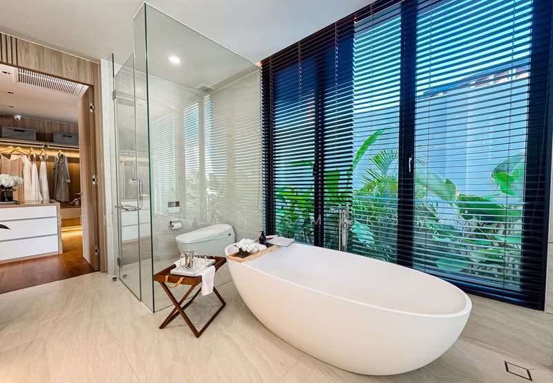 Naturale Phuket Luxury Pool Villas : แนชเชอแรล ภูเก็ต ไพรเวท พูลวิลล่า, ภูเก็ต, เชิงทะเล, ถลาง, ภูเก็ต, 297 ตร.ม., วิลล่า ขาย, โดย Benjawan Smaksman, 500315572 - DDproperty.com