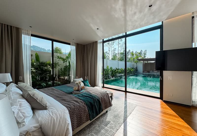 Naturale Phuket Luxury Pool Villas, Phuket, Choeng Thale, Thalang, Phuket, 4 Bedrooms, 297 sqm, Villa For Sale, by Benjawan Smaksman, 500315572 - DDproperty.com