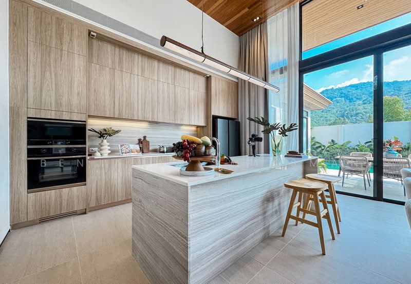 Naturale Phuket Luxury Pool Villas, Phuket, Choeng Thale, Thalang, Phuket, 4 Bedrooms, 297 sqm, Villa For Sale, by Benjawan Smaksman, 500315572 - DDproperty.com