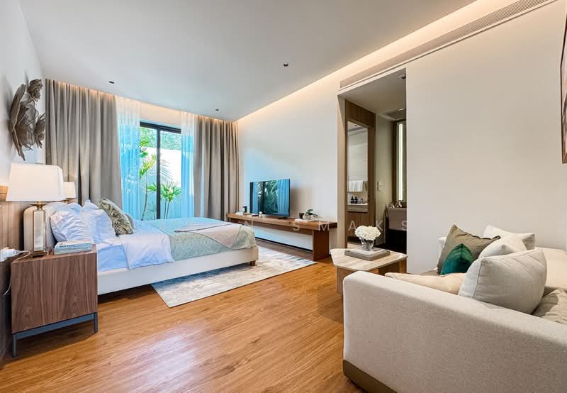 Naturale Phuket Luxury Pool Villas, Phuket, Choeng Thale, Thalang, Phuket, 4 Bedrooms, 297 sqm, Villa For Sale, by Benjawan Smaksman, 500315572 - DDproperty.com