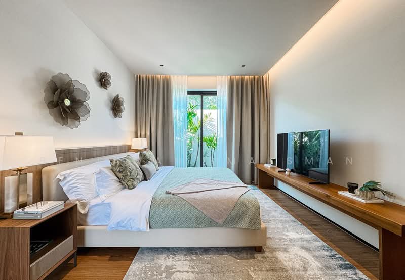Naturale Phuket Luxury Pool Villas, Phuket, Choeng Thale, Thalang, Phuket, 4 Bedrooms, 297 sqm, Villa For Sale, by Benjawan Smaksman, 500315572 - DDproperty.com