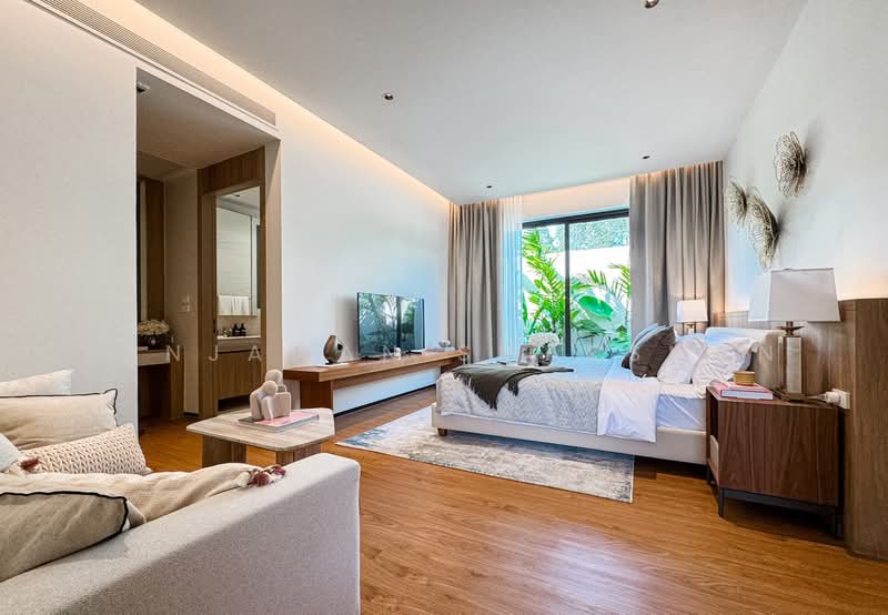 Naturale Phuket Luxury Pool Villas, Phuket, Choeng Thale, Thalang, Phuket, 4 Bedrooms, 297 sqm, Villa For Sale, by Benjawan Smaksman, 500315572 - DDproperty.com