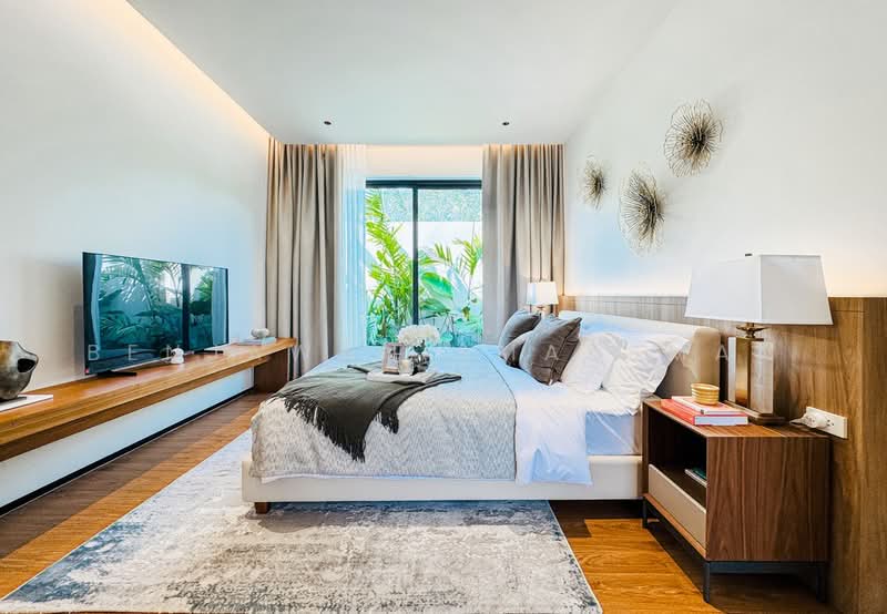 Naturale Phuket Luxury Pool Villas : แนชเชอแรล ภูเก็ต ไพรเวท พูลวิลล่า, ภูเก็ต, เชิงทะเล, ถลาง, ภูเก็ต, 297 ตร.ม., วิลล่า ขาย, โดย Benjawan Smaksman, 500315572 - DDproperty.com