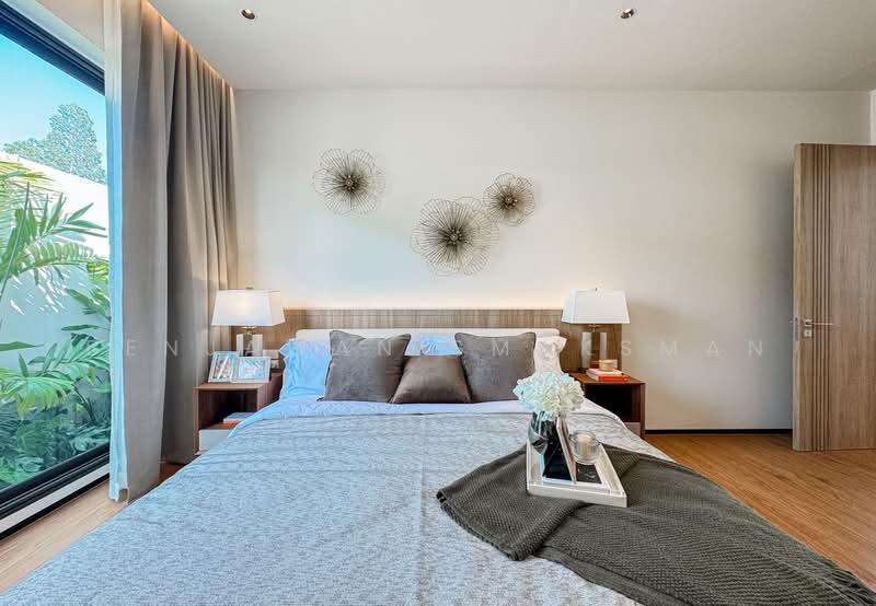 Naturale Phuket Luxury Pool Villas, Phuket, Choeng Thale, Thalang, Phuket, 4 Bedrooms, 297 sqm, Villa For Sale, by Benjawan Smaksman, 500315572 - DDproperty.com