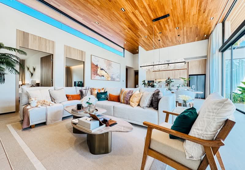 Naturale Phuket Luxury Pool Villas : แนชเชอแรล ภูเก็ต ไพรเวท พูลวิลล่า, ภูเก็ต, เชิงทะเล, ถลาง, ภูเก็ต, 297 ตร.ม., วิลล่า ขาย, โดย Benjawan Smaksman, 500315572 - DDproperty.com