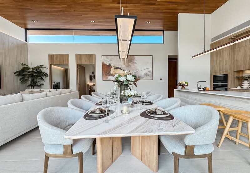 Naturale Phuket Luxury Pool Villas, Phuket, Choeng Thale, Thalang, Phuket, 4 Bedrooms, 297 sqm, Villa For Sale, by Benjawan Smaksman, 500315572 - DDproperty.com
