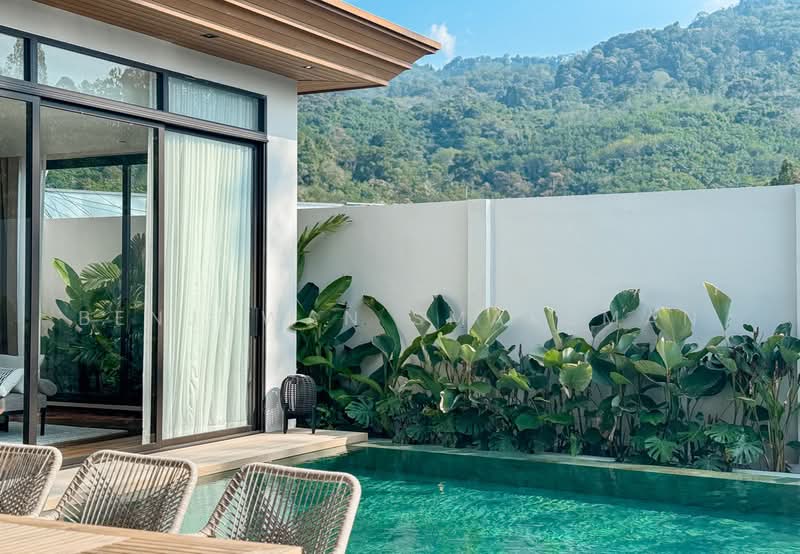 Naturale Phuket Luxury Pool Villas : แนชเชอแรล ภูเก็ต ไพรเวท พูลวิลล่า, ภูเก็ต, เชิงทะเล, ถลาง, ภูเก็ต, 297 ตร.ม., วิลล่า ขาย, โดย Benjawan Smaksman, 500315572 - DDproperty.com