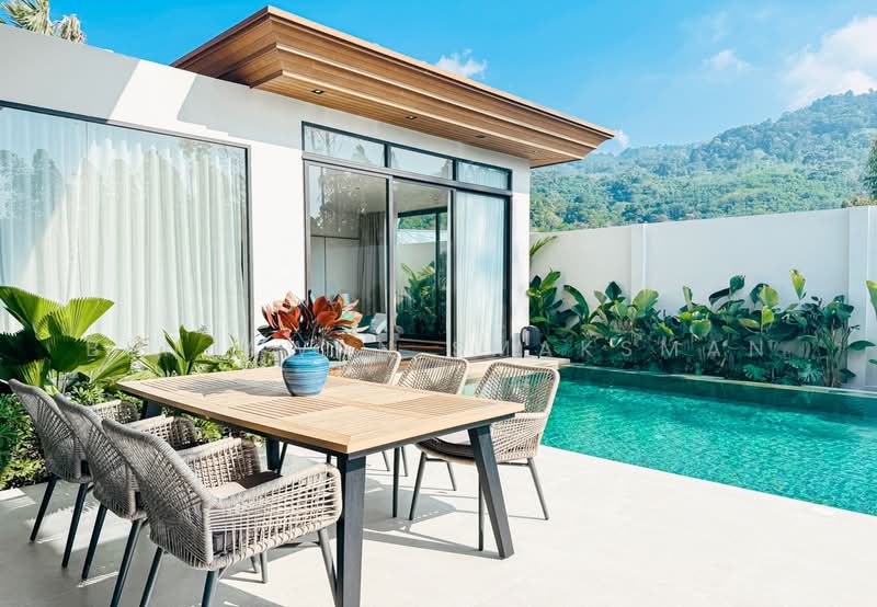 Naturale Phuket Luxury Pool Villas, Phuket, Choeng Thale, Thalang, Phuket, 4 Bedrooms, 297 sqm, Villa For Sale, by Benjawan Smaksman, 500315572 - DDproperty.com