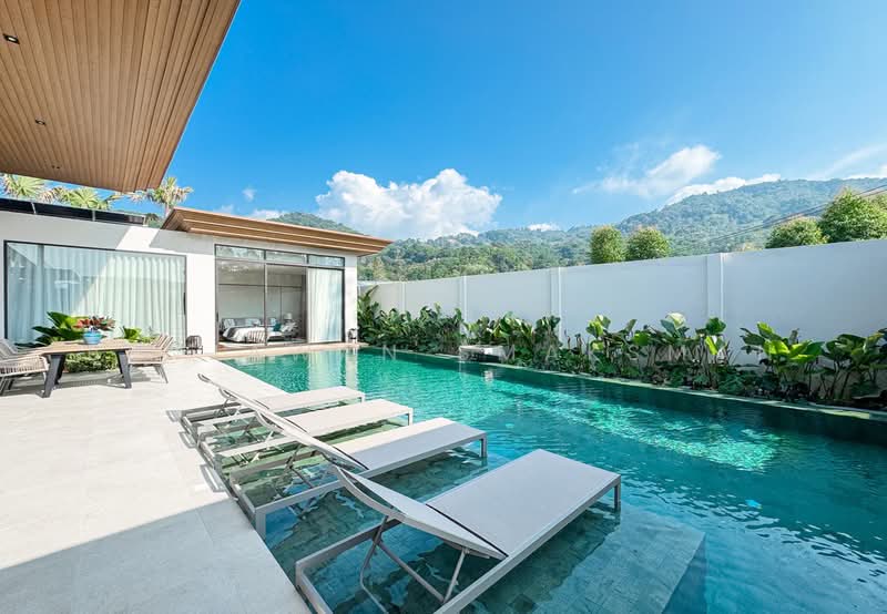 Naturale Phuket Luxury Pool Villas, Phuket, Choeng Thale, Thalang, Phuket, 4 Bedrooms, 297 sqm, Villa For Sale, by Benjawan Smaksman, 500315572 - DDproperty.com