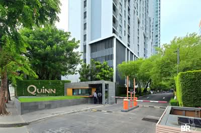 ขาย - Quinn Ratchada 17 : ควิน คอนโด 17, กรุงเทพ