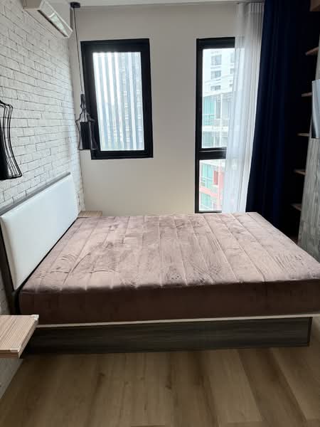 Quinn Ratchada 17, Bangkok, 454 456 Soi Inthara Mari 45, Din Daeng, Bangkok, 2 Bedrooms, 66 sqm, Condo For Sale, by Chanisa Weschayasompitak, 500315573 - DDproperty.com