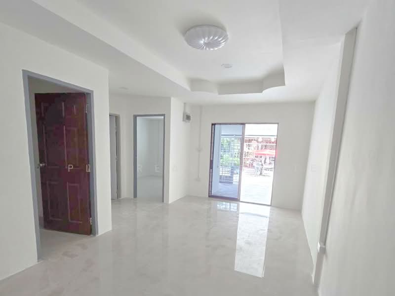 Townhouse for Sale East Pattaya Near Nong Ket Yai Market, Chon Buri (Pattaya), Bang Lamung, Bang Lamung (Pattaya), Chon Buri (Pattaya), 2 Bedrooms, 78 sqm, Semi-Detached House (Twin House) For Sale, by PLC real estate, 500315574 - DDproperty.com