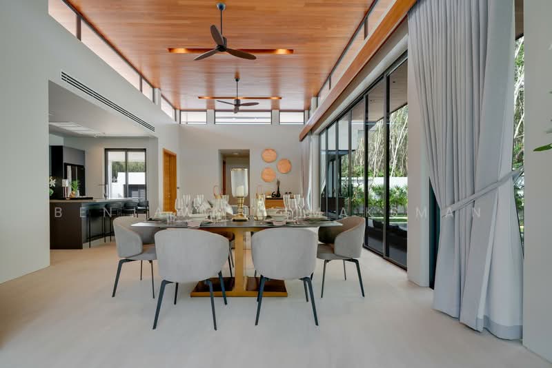 Botanica Modern Loft II : โบทานิก้า โมเดิร์น ลอฟท์, ภูเก็ต, ศรีสุนทร, ถลาง, ภูเก็ต, 153 ตร.ม., วิลล่า ขาย, โดย Benjawan Smaksman, 500315575 - DDproperty.com