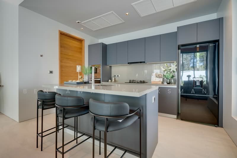 Botanica Modern Loft II : โบทานิก้า โมเดิร์น ลอฟท์, ภูเก็ต, ศรีสุนทร, ถลาง, ภูเก็ต, 153 ตร.ม., วิลล่า ขาย, โดย Benjawan Smaksman, 500315575 - DDproperty.com
