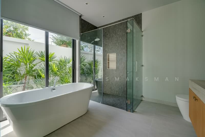 Botanica Modern Loft II, Phuket, Sri Sunthon, Thalang, Phuket, 3 Bedrooms, 153 sqm, Villa For Sale, by Benjawan Smaksman, 500315575 - DDproperty.com