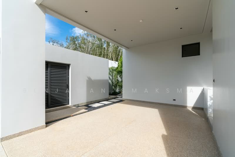 Botanica Modern Loft II : โบทานิก้า โมเดิร์น ลอฟท์, ภูเก็ต, ศรีสุนทร, ถลาง, ภูเก็ต, 153 ตร.ม., วิลล่า ขาย, โดย Benjawan Smaksman, 500315575 - DDproperty.com