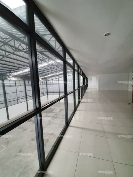 ให้เช่า โรงงานและโกดัง 1300 ตร.ม. บางเขน กรุงเทพ รถเทรลเลอร์เข้าได้, กรุงเทพ, ท่าแร้ง, บางเขน, กรุงเทพ, 1,300 ตร.ม., โกดัง-โรงงาน ให้เช่า, โดย THAI WAREHOUSE FACTORY CO., LTD., 500315576 - DDproperty.com