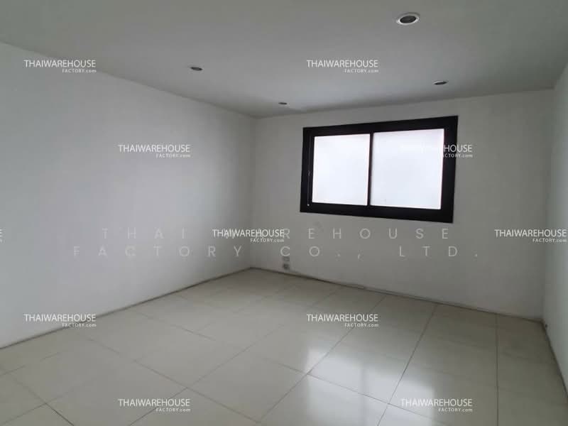 Factory Warehouse for Rent 1300 sqm Bang Khen Bangkok Trailer Access, Bangkok, Tha Rang, Bang Khen, Bangkok, , 1,300 sqm, Warehouse/Factory For Rent, by THAI WAREHOUSE FACTORY CO., LTD., 500315576 - DDproperty.com