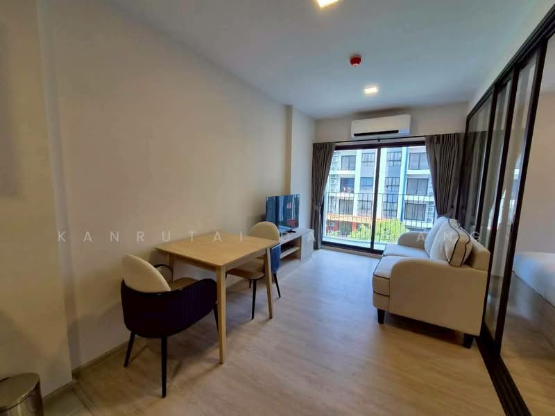 Cabanas Hua Hin, Prachuap Khiri Khan, Nong Kae, Hua Hin, Prachuap Khiri Khan, 1 Bedroom, 34 sqm, Condo For Rent, by Kanrutai Dawruang, 500315578 - DDproperty.com