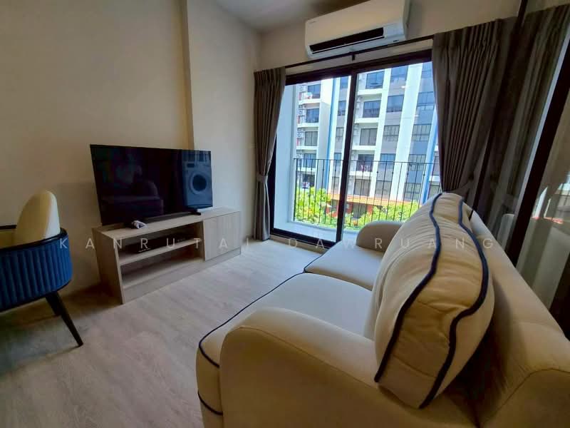 Cabanas Hua Hin : กาบานาส หัวหิน, ประจวบคีรีขันธ์, หนองแก, หัวหิน, ประจวบคีรีขันธ์, 34 ตร.ม., คอนโด ให้เช่า, โดย Kanrutai Dawruang, 500315578 - DDproperty.com