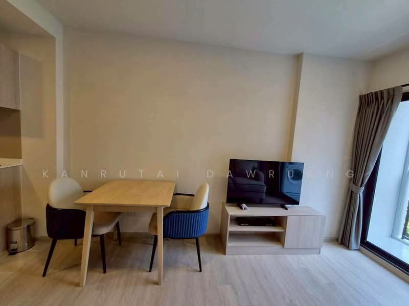 Cabanas Hua Hin, Prachuap Khiri Khan, Nong Kae, Hua Hin, Prachuap Khiri Khan, 1 Bedroom, 34 sqm, Condo For Rent, by Kanrutai Dawruang, 500315578 - DDproperty.com