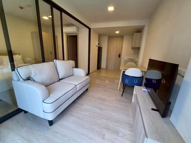 Cabanas Hua Hin : กาบานาส หัวหิน, ประจวบคีรีขันธ์, หนองแก, หัวหิน, ประจวบคีรีขันธ์, 34 ตร.ม., คอนโด ให้เช่า, โดย Kanrutai Dawruang, 500315578 - DDproperty.com