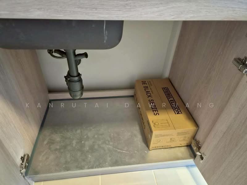 Cabanas Hua Hin, Prachuap Khiri Khan, Nong Kae, Hua Hin, Prachuap Khiri Khan, 1 Bedroom, 34 sqm, Condo For Rent, by Kanrutai Dawruang, 500315578 - DDproperty.com