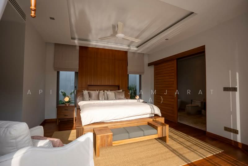 Anchan Indigo อัญชัญ อินดิโก้, ภูเก็ต, เทพกระษัตรี, ถลาง, ภูเก็ต, 360 ตร.ม., วิลล่า ให้เช่า, โดย Apichaya Jamjarat (Amanda), 500315585 - DDproperty.com