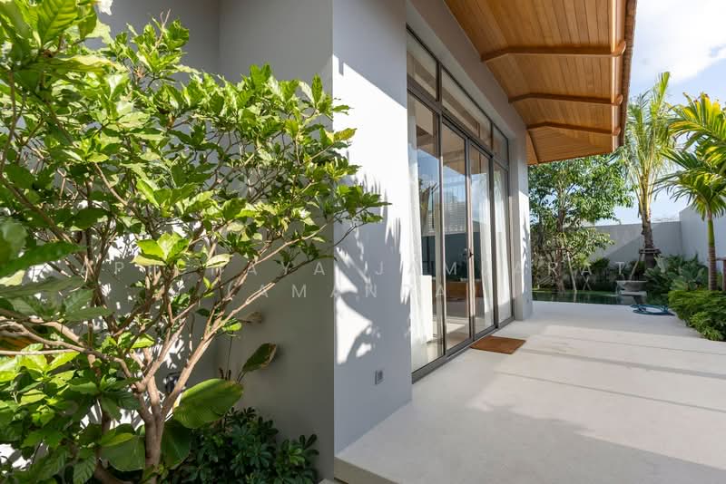 Anchan Indigo อัญชัญ อินดิโก้, Phuket, Thep Krasattri, Thalang, Phuket, 3 Bedrooms, 360 sqm, Villa For Rent, by Apichaya Jamjarat (Amanda), 500315585 - DDproperty.com