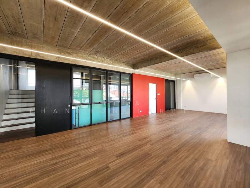 Rental Ratchada Home Office 32/Ladprao 35 near Mrt Ladprao, Bangkok, Chan Kasem, Chatuchak, Bangkok, , 600 sqm, Office Space For Rent, by Tida phanthonglarptawee, 500315586 - DDproperty.com