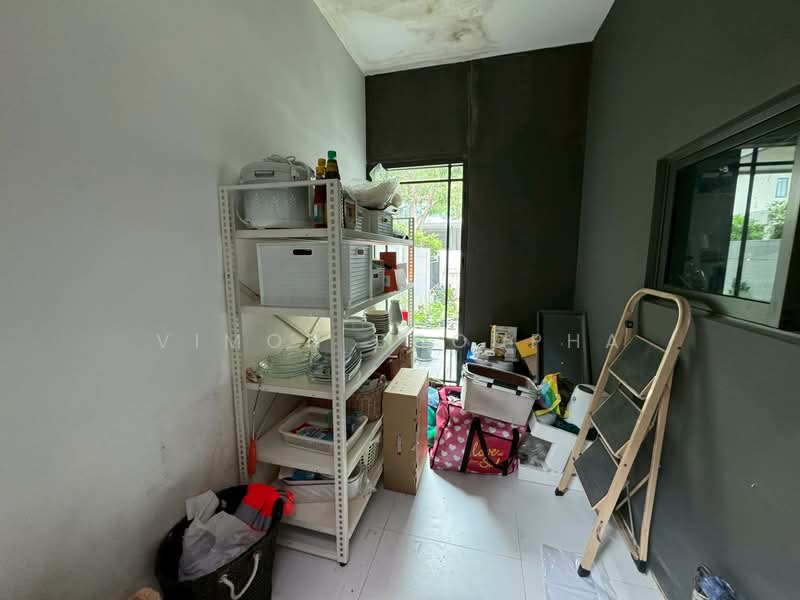 Bangkok Boulevard Ramintra-Serithai 2, Bangkok, 98 Soi Seri Thai 71, Khan Na Yao, Bangkok, 5 Bedrooms, 200 sqm, Single Detached House For Sale, by Vimon Boodpha, 500315587 - DDproperty.com