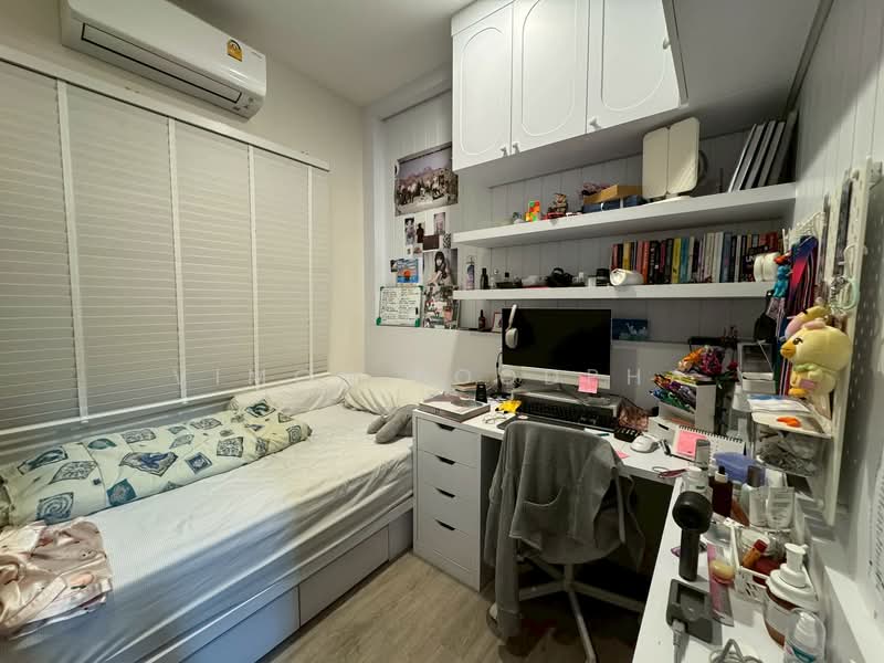 Bangkok Boulevard Ramintra-Serithai 2, Bangkok, 98 Soi Seri Thai 71, Khan Na Yao, Bangkok, 5 Bedrooms, 200 sqm, Single Detached House For Sale, by Vimon Boodpha, 500315587 - DDproperty.com
