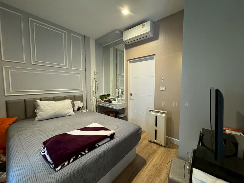 Bangkok Boulevard Ramintra-Serithai 2, Bangkok, 98 Soi Seri Thai 71, Khan Na Yao, Bangkok, 5 Bedrooms, 200 sqm, Single Detached House For Sale, by Vimon Boodpha, 500315587 - DDproperty.com