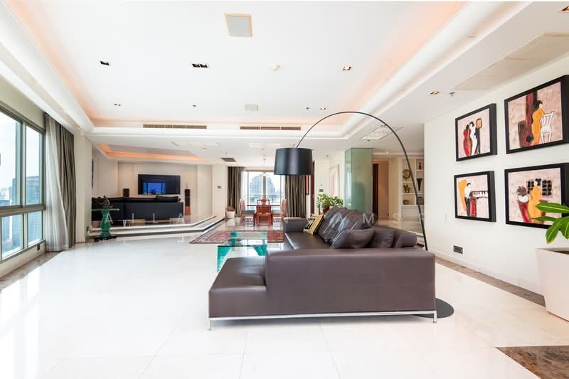 The Lakes, Bangkok, 123 Ratchadaphisek Road, Khlong Toei, Bangkok, 4 Bedrooms, 414 sqm, Condo For Sale, by Ailada Ngamsri, 500315589 - DDproperty.com