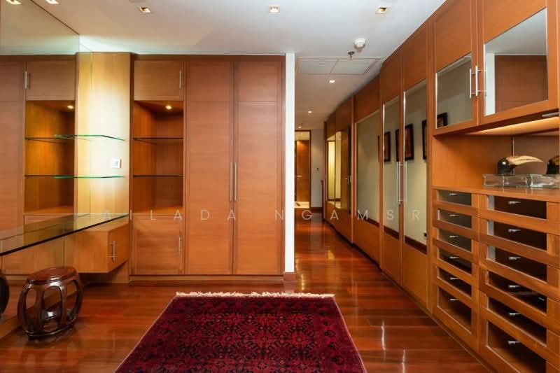 The Lakes, Bangkok, 123 Ratchadaphisek Road, Khlong Toei, Bangkok, 4 Bedrooms, 414 sqm, Condo For Sale, by Ailada Ngamsri, 500315589 - DDproperty.com