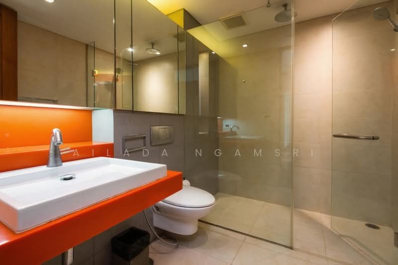 The Lakes, Bangkok, 123 Ratchadaphisek Road, Khlong Toei, Bangkok, 4 Bedrooms, 414 sqm, Condo For Sale, by Ailada Ngamsri, 500315589 - DDproperty.com