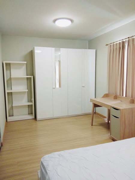 Karnkanok 19 : บ้านกาญจน์กนก 19, เชียงใหม่, ช้างคลาน, เมืองเชียงใหม่, เชียงใหม่, 140 ตร.ม., ทาวน์เฮ้าส์ ให้เช่า, โดย คุณ ธีรชาติ, 500315590 - DDproperty.com