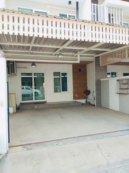 Karnkanok 19, Chiang Mai, Chang Klan, Muang Chiang Mai, Chiang Mai, 3 Bedrooms, 140 sqm, Townhouse For Rent, by คุณ ธีรชาติ, 500315590 - DDproperty.com