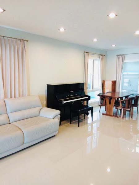 Karnkanok 19, Chiang Mai, Chang Klan, Muang Chiang Mai, Chiang Mai, 3 Bedrooms, 140 sqm, Townhouse For Rent, by คุณ ธีรชาติ, 500315590 - DDproperty.com