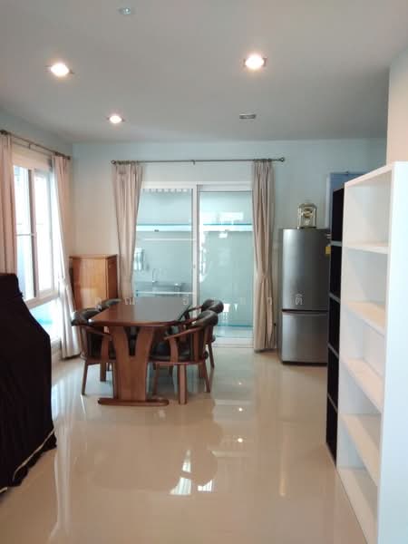Karnkanok 19, Chiang Mai, Chang Klan, Muang Chiang Mai, Chiang Mai, 3 Bedrooms, 140 sqm, Townhouse For Rent, by คุณ ธีรชาติ, 500315590 - DDproperty.com