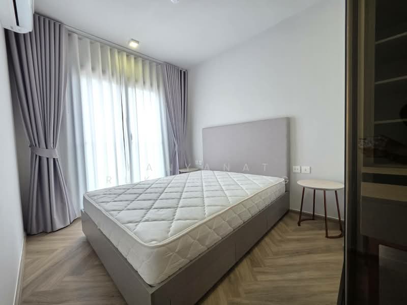 Chapter Thonglor 25, Bangkok, Soi Thonglor 25, Sukhumvit Road, Khlong Tan Nua, Watthana, Bangkok, 1 Bedroom, 35 sqm, Condo For Rent, by Kanyanat Ruksamuang, 500315597 - DDproperty.com