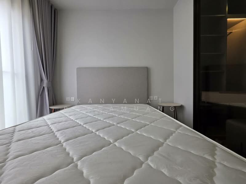 Chapter Thonglor 25, Bangkok, Soi Thonglor 25, Sukhumvit Road, Khlong Tan Nua, Watthana, Bangkok, 1 Bedroom, 35 sqm, Condo For Rent, by Kanyanat Ruksamuang, 500315597 - DDproperty.com