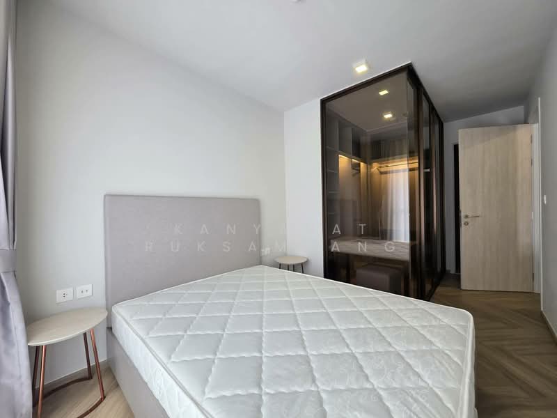Chapter Thonglor 25, Bangkok, Soi Thonglor 25, Sukhumvit Road, Khlong Tan Nua, Watthana, Bangkok, 1 Bedroom, 35 sqm, Condo For Rent, by Kanyanat Ruksamuang, 500315597 - DDproperty.com