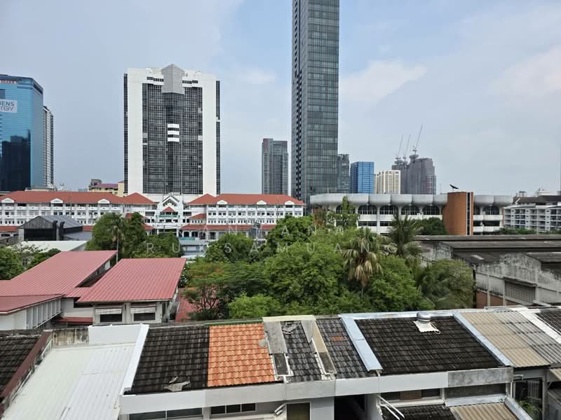 Chapter Thonglor 25, Bangkok, Soi Thonglor 25, Sukhumvit Road, Khlong Tan Nua, Watthana, Bangkok, 1 Bedroom, 35 sqm, Condo For Rent, by Kanyanat Ruksamuang, 500315597 - DDproperty.com