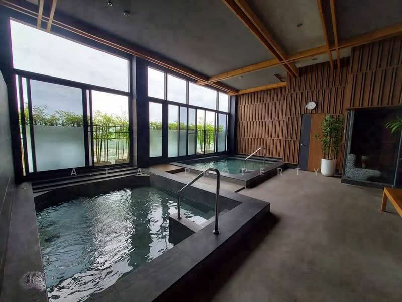 Keen Centre Sriracha, Chon Buri (Pattaya), 95/5 Sukhumvit Rd, Si Racha, Chon Buri (Pattaya), 2 Bedrooms, 67 sqm, Condo For Rent, by A.T.A. Property, 500315598 - DDproperty.com