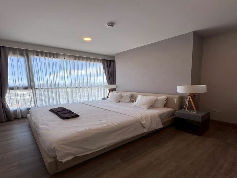 Keen Centre Sriracha, Chon Buri (Pattaya), 95/5 Sukhumvit Rd, Si Racha, Chon Buri (Pattaya), 2 Bedrooms, 67 sqm, Condo For Rent, by A.T.A. Property, 500315598 - DDproperty.com
