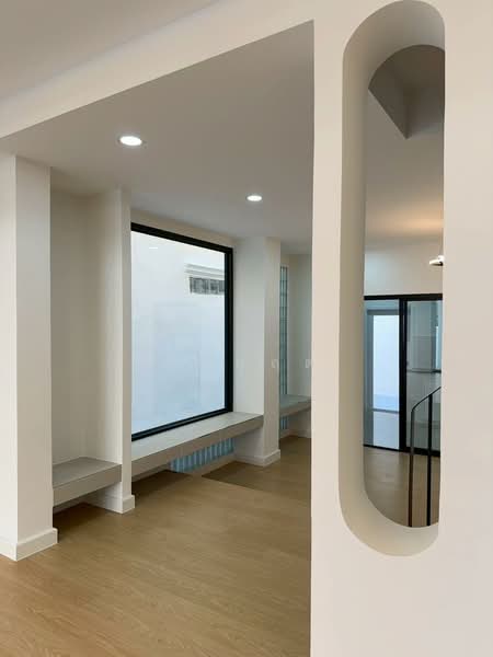 🏡 ทาวน์เฮ้าส์ รีโนเวทใหม่ 30 ตร.วา ทำเลสวนผัก - ทุ่งมังกร 10 บ้านสวย พร้อมอยู่ เข้าออกได้หลายทาง ❤️, กรุงเทพ, ฉิมพลี, ตลิ่งชัน, กรุงเทพ, 120 ตร.ม., ทาวน์เฮ้าส์ ขาย, โดย ธนกฤต, 500315600 - DDproperty.com
