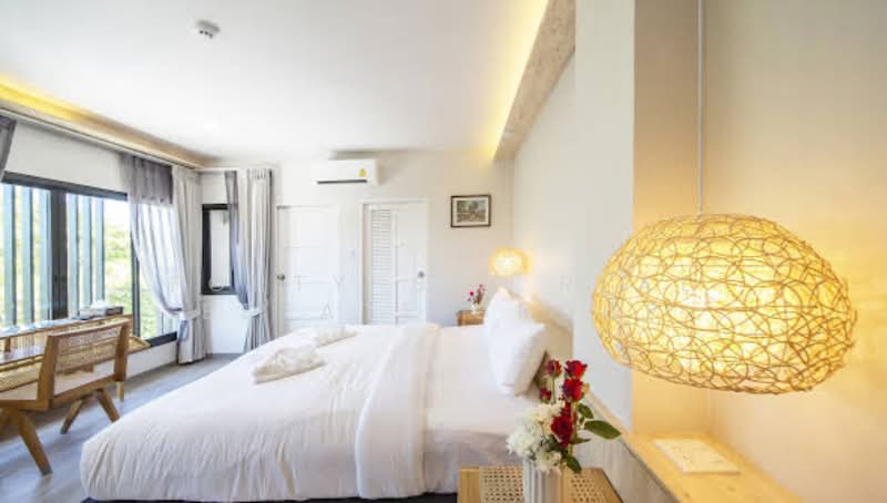 ปล่อยเช่ากิจการโรงแรมสุวรรณภูมิ, Bangkok, Lat Krabang, Lat Krabang, Bangkok, 10+ Bedrooms, 1,000 sqm, Villa For Rent, by Forty-Six Real Estate Group, 500315602 - DDproperty.com
