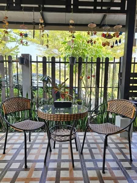 House for Rent near Grand Canyon Hang Dong, Chiang Mai, Nam Phare, Hang Dong, Chiang Mai, 2 Bedrooms, 170 sqm, Single Detached House For Rent, by คุณ ธีรชาติ, 500315603 - DDproperty.com