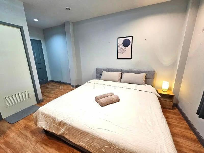 House for Rent near Grand Canyon Hang Dong, Chiang Mai, Nam Phare, Hang Dong, Chiang Mai, 2 Bedrooms, 170 sqm, Single Detached House For Rent, by คุณ ธีรชาติ, 500315603 - DDproperty.com